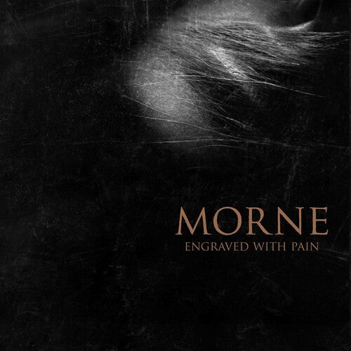 Morne: Engraved With Pain - Vinyl LP