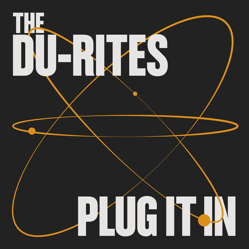 Du-Rites: Plug It In - Vinyl LP