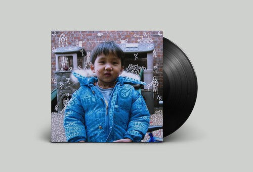 Boywithuke: Lucid Dreams - Vinyl LP