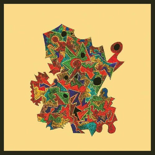 Thandi Ntuli: Rainbow Revisited - Vinyl LP