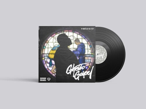 Rod Wave: Ghetto Gospel - Vinyl LP
