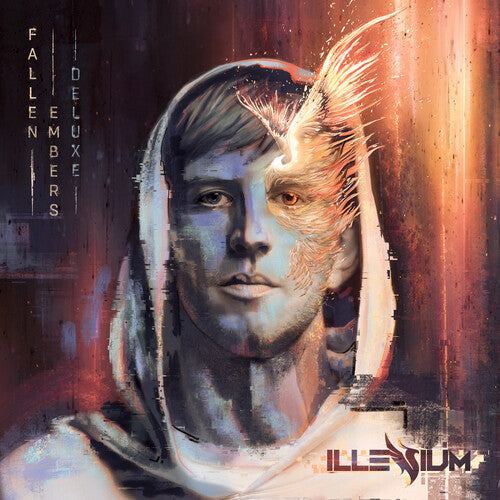 Illenium: Fallen Embers - Vinyl LP