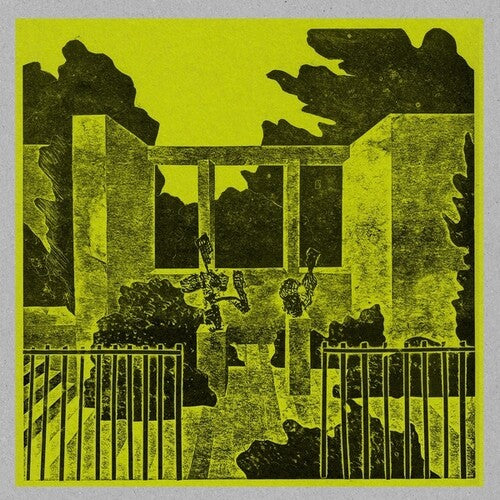 Kirk Barley: Marionette - Vinyl LP