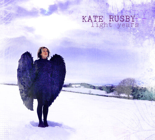 Kate Rusby: Light Years - COMPACT DISCS
