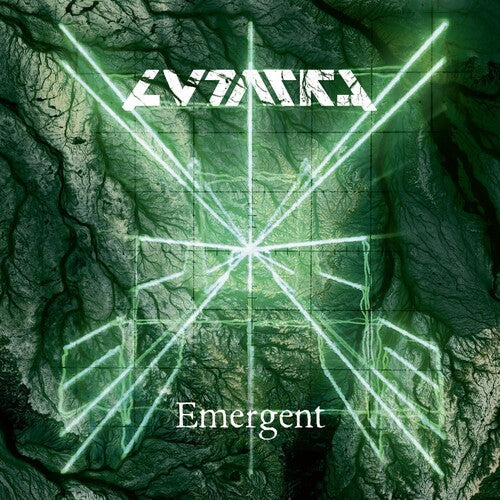 Autarkh: Emergent - Vinyl LP