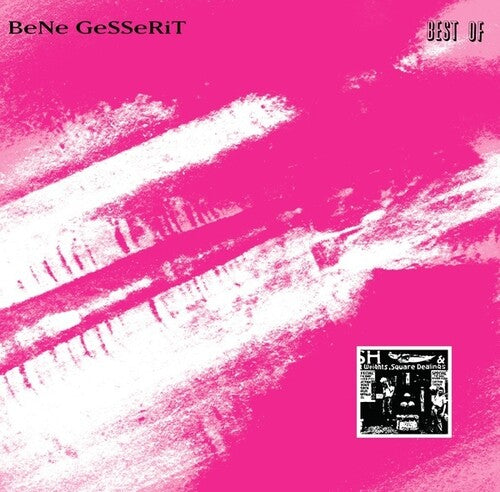 Bene Gesserit: Best Of - Vinyl LP