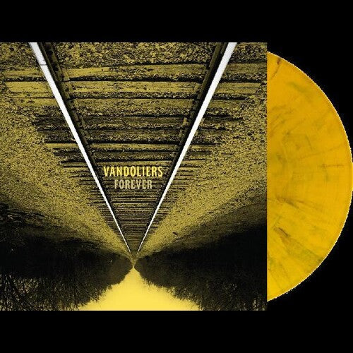 Vandoliers: Forever - Vinyl LP