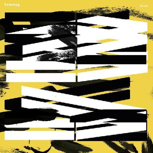 Feiertag: Roots - Vinyl LP