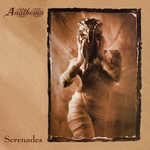 Anathema: Serenades - Vinyl LP