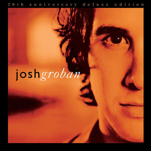 Josh Groban: Closer (20th Anniversary Deluxe Edition) - Vinyl LP