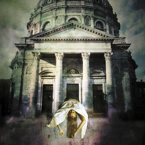 Porcupine Tree: Coma Divine - Vinyl LP