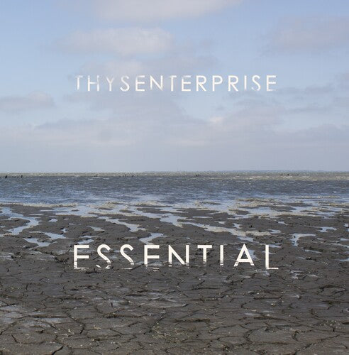Thysenterprise: Essential - Vinyl LP