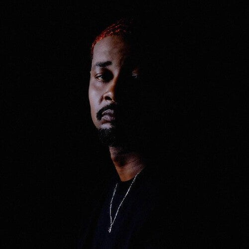 Danny Brown: Quaranta - Vinyl LP