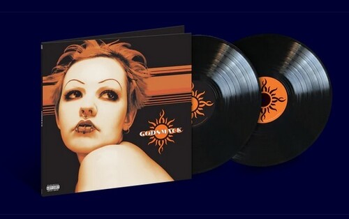Godsmack: Godsmack - Vinyl LP