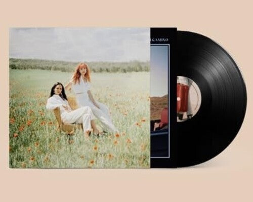 Adios Amores: El Camino - Vinyl LP
