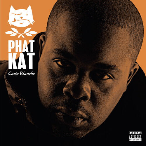 Phat Kat: Carte Blanche - Vinyl LP