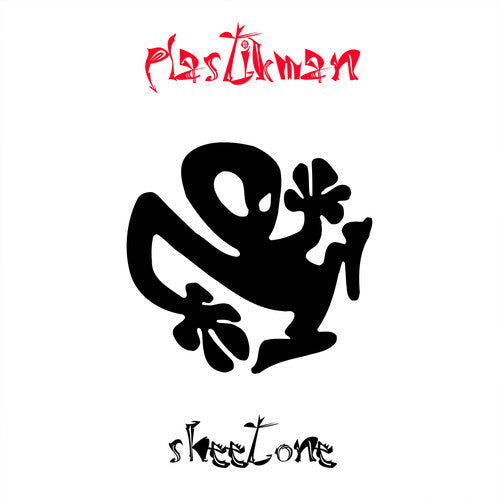 Plastikman: Sheet One - Vinyl LP