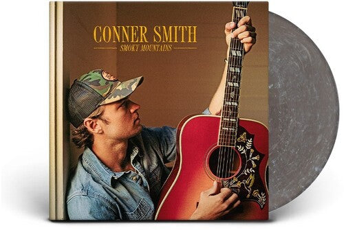 Conner Smith: Smoky Mountains - Vinyl LP