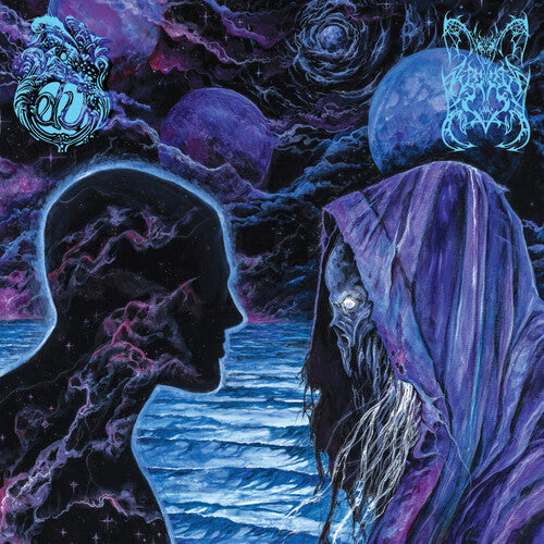 Dream Unending & Worm: Starpath - Vinyl LP