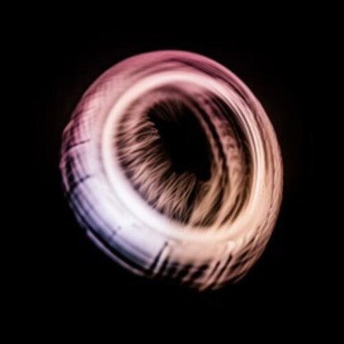 Emptyset: Ash - Vinyl LP