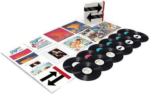 Dire Straits: Live 1978-1992 - Vinyl LP