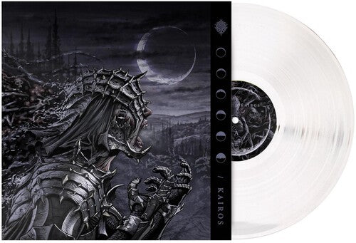 Osiah: Kairos - Vinyl LP