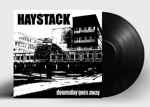 Haystack: Doomsday Goes Away - Vinyl LP