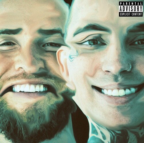 Mansionz: Mansionz 2 - COMPACT DISCS