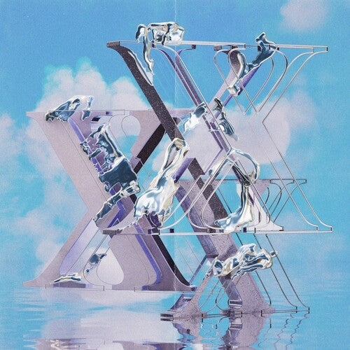 Pan-Pot: Forte - Vinyl LP