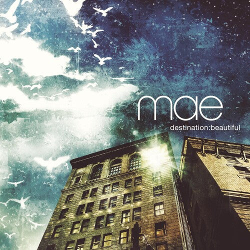 Mae: Destination: Beautiful - Vinyl LP