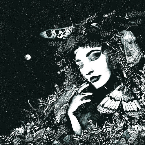 Closet Witch: Chiaroscuro - COMPACT DISCS