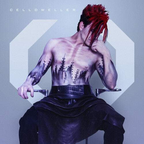 Celldweller: Celldweller (definitive Edition) - Vinyl LP