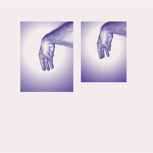 MP Hopkins: Coupla Triples - Vinyl LP