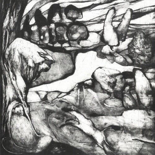 Ilta Hamara: Origo - Vinyl LP