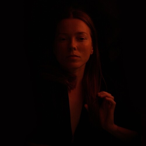 Lucy Railton: Corner Dancer - Vinyl LP