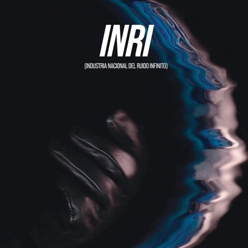 Dellarge: INRI (Industria Nacional Del Ruido Infinito) - Vinyl LP