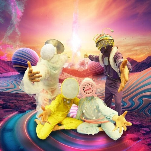 Noema: One - Vinyl LP