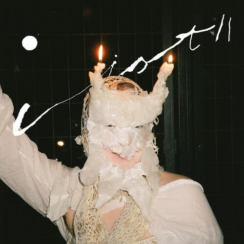 Pejzaz: List II - Vinyl LP