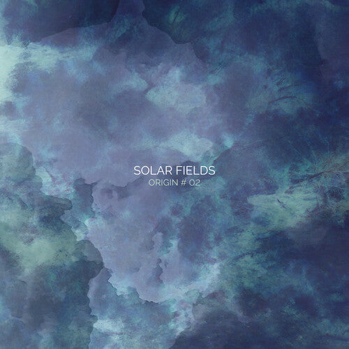 Solar Fields: Origin #02 - Vinyl LP