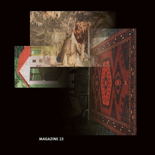 Colorist: Overcloseness - Vinyl LP