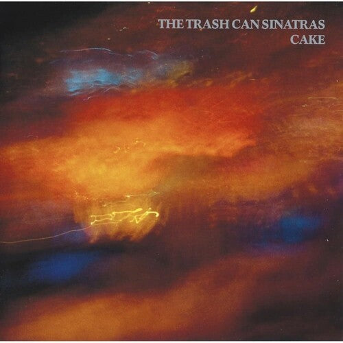 The Trash Can Sinatras: Cake - COMPACT DISCS