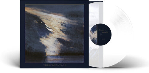 Vemod: The Deepening - Clear - Vinyl LP
