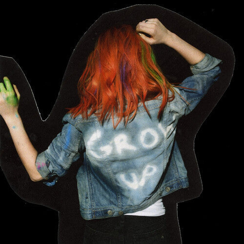 Paramore: Paramore (10th Anniversary) - Vinyl LP