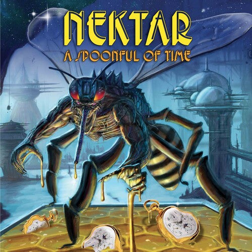 Nektar: Spoonful Of Time - Vinyl LP