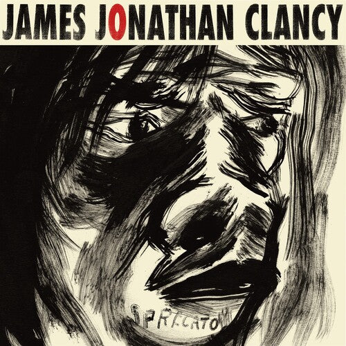 James Jonathan Clancy: Sprecato - Vinyl LP