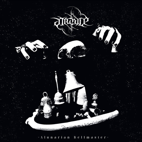 Aureole: Alunarian Bellmaster - Vinyl LP