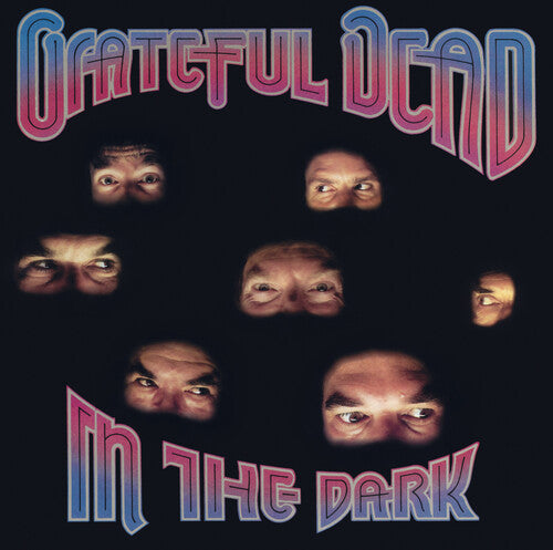 The Grateful Dead: In The Dark - Vinyl LP