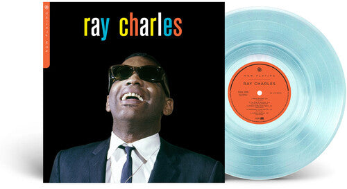 Ray Charles: Now Playing - Vinyl LP