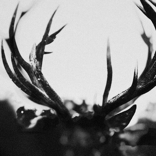Ihsahn: IHSAHN - Vinyl LP