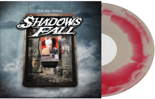 Shadows Fall: The War Within - Vinyl LP